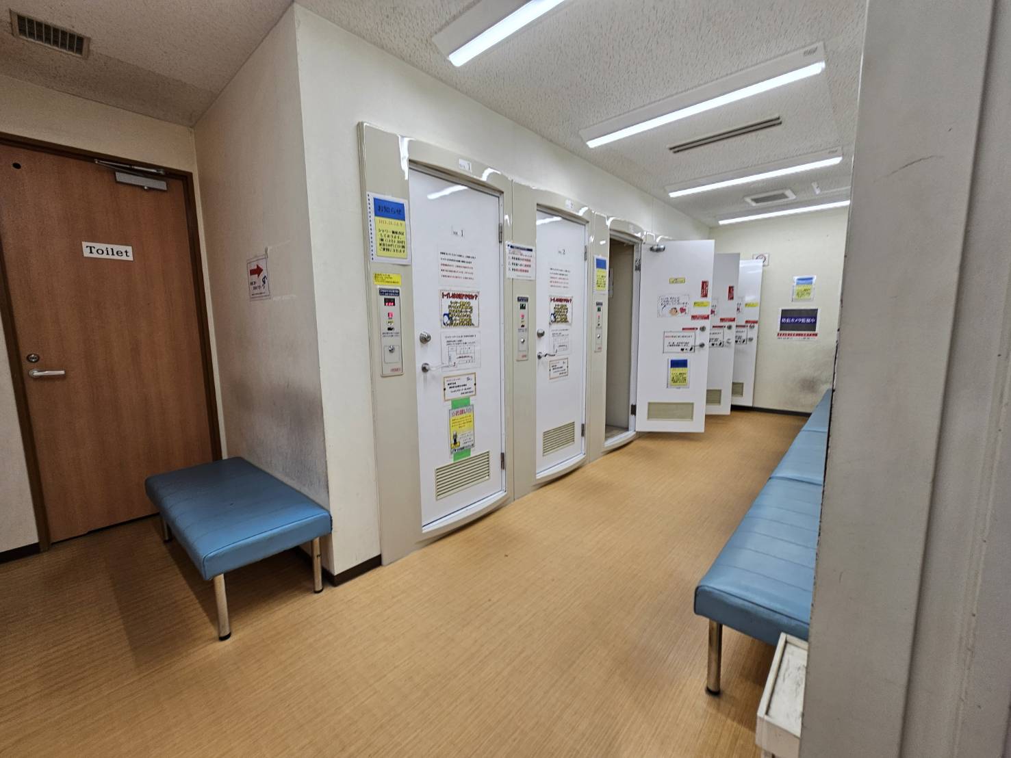 コインシャワーに入れる 高速SAPA リスト - JiJiCat ブログにゃん